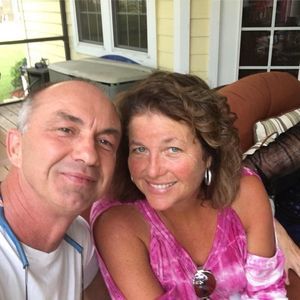 Meet your Posher, Sharon